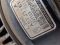 генератор Mazda CX-7 1 поколение 2008, 2.3 л., Ti, бензин, МКПП, полный привод, ALM3181, A3TJ1181 - фото №5
