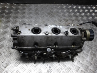 головка блока цилиндров Opel Signum C 2003, 3.0 л., дизель, АКПП, хетчбэк 5 дв.