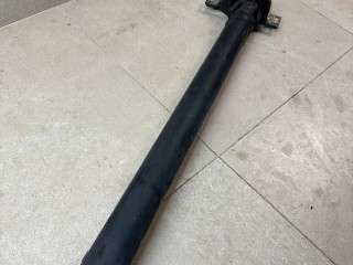 карданный вал Mercedes-Benz GLK-Класс X204 [рестайлинг] 2014, 2.2 л., дизель, АКПП, белый, внедорожник 5 дв., полный привод, A2046806