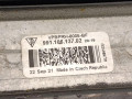 радиатор (основной) Porsche Cayman GTS 982 2022, 4.0 л., бензин, 99110613702 - фото №5