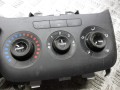 блок управления печки / климат-контроля Fiat Punto 2 поколение [рестайлинг] 2006, 1.2 л., бензин, МКПП, хетчбэк 5 дв. - фото №2