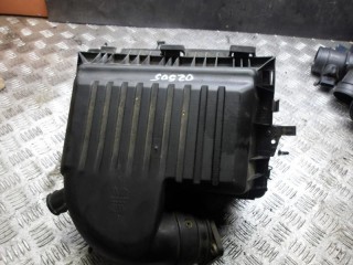 корпус воздушного фильтра Volkswagen Sharan 1 поколение 1998, 1.8 л., бензин, МКПП, минивэн, 7M0129620A