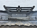 бампер передний Mercedes-Benz A-Класс W169 [рестайлинг] 2012, 1.6 л., бензин, 5МКПП, хетчбэк 5 дв. - фото №7