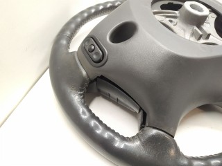 руль Chrysler Grand Voyager 4 поколение [рестайлинг] 2007