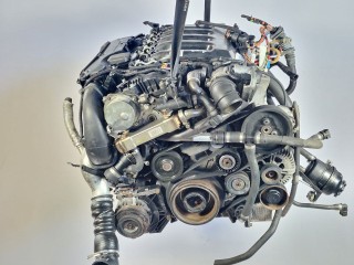 двигатель BMW 5 серия E60/E61 2007, 3.0 л., TD, дизель, АКПП, универсал, задний привод, 306D3, M57TU2D30