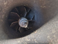 турбина Jeep Cherokee KJ 2006, 3.0 л., CDi, дизель, АКПП, полный привод, A6420900280, 757608, JBV01029F - фото №5