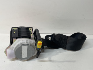 ремень безопасности Porsche 2022, 2.9 л., бензин, АКПП, внедорожник 5 дв., 95B857805B, 2132900234