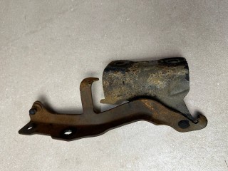 петля капота левая Infiniti QX60 L50 2014, 3.5 л., VQ35DE, бензин, АКПП, чёрный, внедорожник 5 дв., полный привод, 654013JA0A