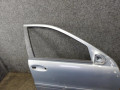 дверь передняя правая Mercedes-Benz C-Класс W203/S203/CL203 [рестайлинг] 2004, 2.2 л., дизель, МКПП, универсал - фото №7
