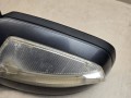 зеркало наружное левое Mercedes-Benz C AMG W204 2009, 6.3 л., бензин, АКПП, серый, седан, задний привод, A2048100316 - фото №5