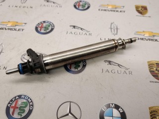 форсунка Infiniti QX30 1 поколение 2018, 2.0 л., бензин, A2560700187