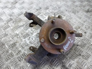 ступица передняя левая Ford Focus 1 поколение 2001