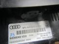 блок управления печки / климат-контроля Audi A3 8P 2005, 1.6 л., бензин, МКПП, хетчбэк 5 дв., 8P0820043A - фото №4