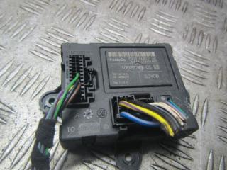 блок управления двигателем Ford B-max 1 поколение 2012, 1.4 л., бензин, МКПП, минивэн, CV1T14B531AC