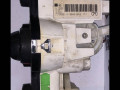 блок управления печки / климат-контроля Renault Megane 2 поколение 2003, 1.6 л., бензин, 5МКПП, хетчбэк 3 дв., 69420001 - фото №3