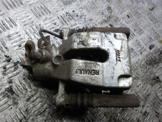 суппорт задний правый Renault Scenic 2 поколение 2004