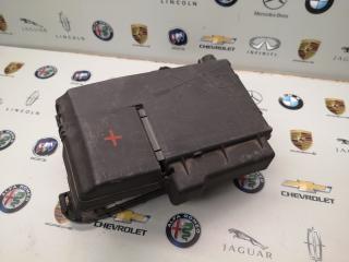 плюсовой провод аккумулятора Chevrolet Equinox 3 поколение 2018, 2.0 л., бензин, передний привод, 84509531