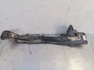 балка подвески передняя (подрамник) Nissan Almera N16 [рестайлинг] 2005, 2.2 л., YD22D, дизель, 6МКПП, синий, хетчбэк 5 дв.