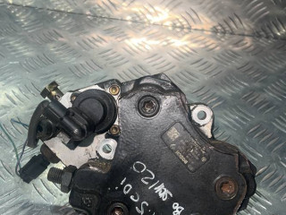 ТНВД Mitsubishi Colt 6 поколение (Z30) [рестайлинг] 2009, 1.5 л., дизель