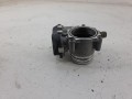 заслонка дроссельная BMW 3 серия F30/F31/F34 2013, 1.6 л., N13 B16 A, бензин, АКПП, седан, задний привод, правый руль, 7588625, 13547588625 - фото №7