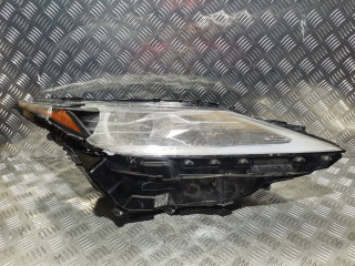 фара правая Lexus RX 4 поколение [рестайлинг] 2021, внедорожник 5 дв.