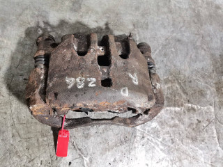 суппорт передний правый IVECO Daily 4 поколение 2009, 2.3 л., дизель, 6МКПП, грузовик