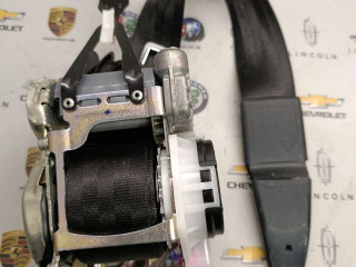 ремень безопасности Porsche 2022, 2.0 л., бензин, АКПП, 95B857706G