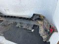 бампер задний Mercedes-Benz M-Класс W164 2008, 3.0 л., OM 642.940, дизель, АКПП, внедорожник 5 дв. - фото №7