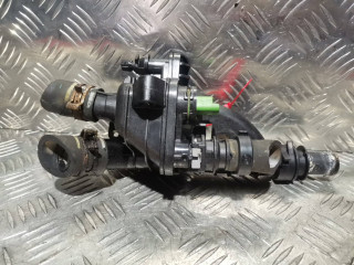 корпус термостата Citroen C5 2 поколение 2012, 1.6 л., дизель, 5МКПП, универсал