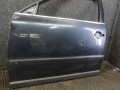 дверь передняя левая Volkswagen Passat B5 [рестайлинг] 2002, 1.9 л., дизель, МКПП, универсал - фото №8