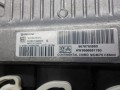 блок управления двигателем Peugeot 308 1 поколение [рестайлинг] 2012, 1.6 л., дизель, МКПП, хетчбэк 5 дв., 9676760880 - фото №4