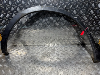 молдинг крыла Nissan Qashqai J10 [рестайлинг] 2011, 1.5 л., K9K 430, дизель, 6МКПП, внедорожник 5 дв.