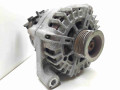генератор BMW 2009, 2.0 л., TD, дизель, МКПП, задний привод, 12317802261, 7802261, FG18S019, ALV2041 - фото №2