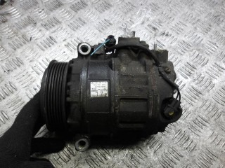 компрессор кондиционера Mercedes-Benz Vito W639 2005, 2.2 л., дизель, A0012301711