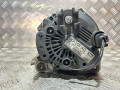 генератор Audi A4 B7 2006, 2.0 л., BRE, дизель, 6МКПП, 06F903023C - фото №3