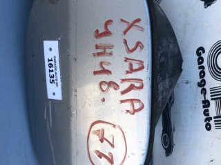 лючок топливного бака Citroen Xsara Picasso 1 поколение 2001, darkgray, универсал