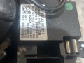 сопротивление печки Volkswagen Tiguan 1 поколение [рестайлинг] 2012, 2.0 л., CCZA, бензин, АКПП, внедорожник 5 дв., полный привод, 3C0907521F, 1K2820015G - фото №2
