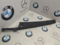 молдинг двери передней левой BMW 2 серия Active Tourer F45 2015, 2.0 л., B48 A20 A, 7316729 - фото №3
