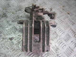 суппорт задний правый Audi A6 4B/C5 1998, 1.8 л., бензин, МКПП, седан