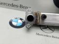 охладитель EGR / Радиатор EGR BMW X3 E83 [рестайлинг] 2007, 2.0 л., N47 D20 A, дизель, 7805717 - фото №6