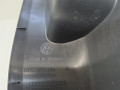 обшивка салона Volkswagen Touran 2 поколение 2017, 1.4 л., CZDA, бензин, АКПП, хетчбэк 5 дв., 5TC863484 - фото №5