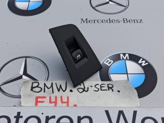 кнопка стеклоподъемника BMW 2 серия F44 2020, 2.0 л., бензин, хетчбэк 5 дв., полный привод, правый руль, 7950756