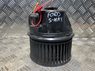 моторчик печки Ford S-Max 1 поколение 2006, 2.0 л., QXWA, дизель, 6МКПП, минивэн