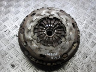 маховик Ford Mondeo 4 поколение 2008, 2.0 л., дизель