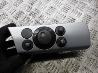 переключатель света Opel Astra H 2005, 1.9 л., дизель, МКПП, универсал