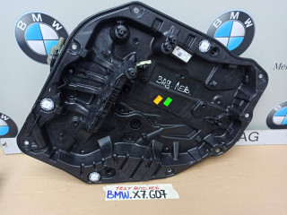 стеклоподъемник задний левый BMW 2023, 3.0 л., B58B30, бензин, 475, полный привод, 9450785