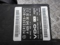 блок управления двигателем Mercedes-Benz A-Класс W168 2000, 1.6 л., бензин, A0285453832, A1661402900 - фото №6
