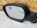 зеркало наружное левое BMW X1 E84 2010 - фото №2