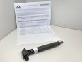 форсунка Mercedes-Benz C-Класс W204/S204 2009, 2.2 л., CDi, дизель, МКПП, задний привод, A6510704987, 6510704987, 28348371, IN0022 - фото №2
