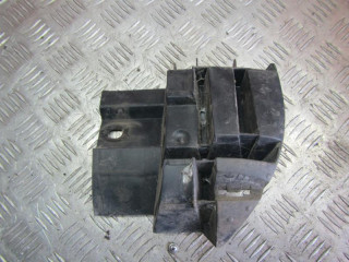 крепление бампера Volkswagen LT 2 поколение 2003, 2.5 л., дизель, МКПП, микроавтобус, 901885011